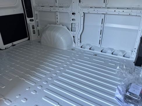 New 2026 RAM ProMaster 1500 image 11