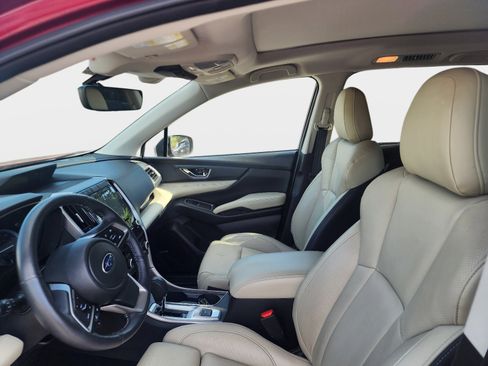 Used 2019 Subaru Ascent Limited AWD/4WD image 10