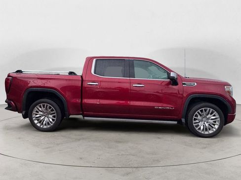 Used 2019 GMC Sierra 1500 Denali w/ Denali Ultimate Package AWD/4WD image 4