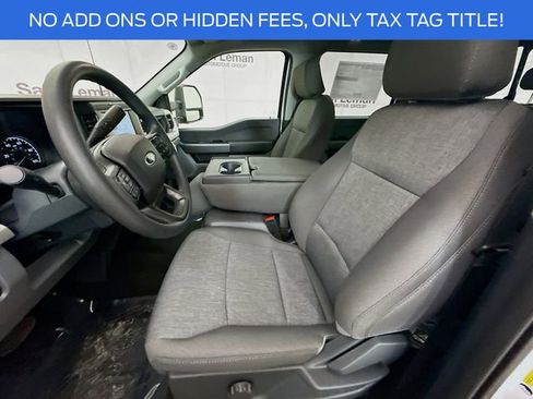 New 2026 Ford F350 XL image 20