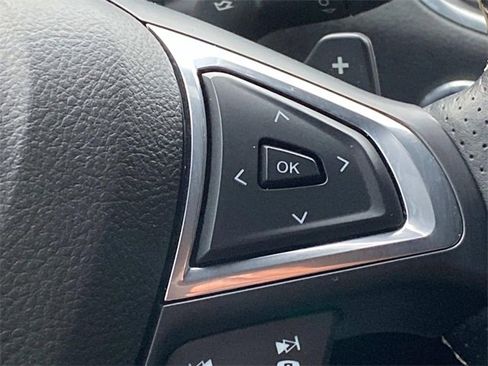 Used 2020 Ford Edge ST w/ Equipment Group 401A image 22