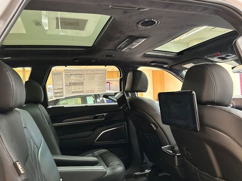 New 2025 Kia Telluride SX Prestige X-Line image 13