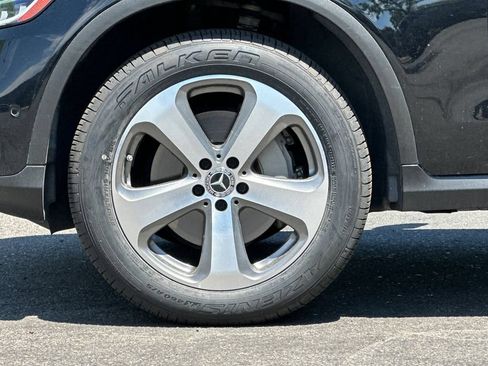 Used 2022 Mercedes-Benz GLC 300 4MATIC image 25