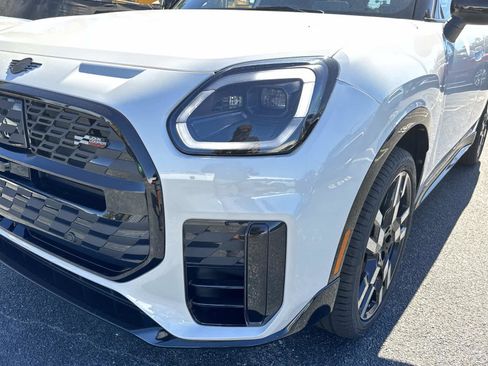 New 2026 MINI Cooper Countryman S w/ Comfort Package Max image 9