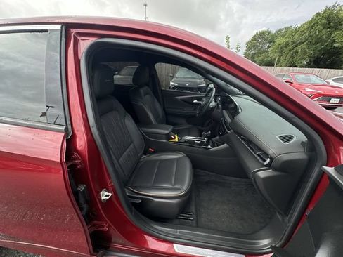 Used 2024 Buick Envista Avenir FWD image 13