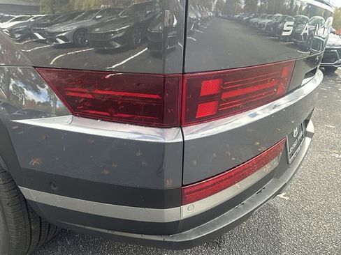 New 2025 Hyundai Santa Fe Limited image 42