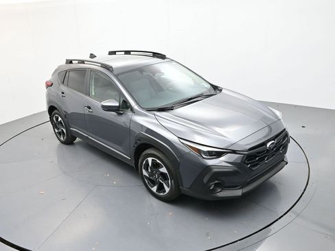 Used 2024 Subaru Crosstrek 2.5i Limited w/ Popular Package #4A image 15