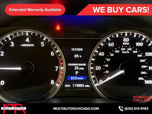 Used 2013 Lexus GS 350 AWD w/ Premium Pkg image 31