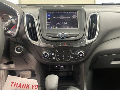 Used 2024 Chevrolet Equinox LT image 16