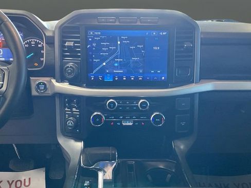 Used 2023 Ford F150 XLT w/ Equipment Group 302A High image 7