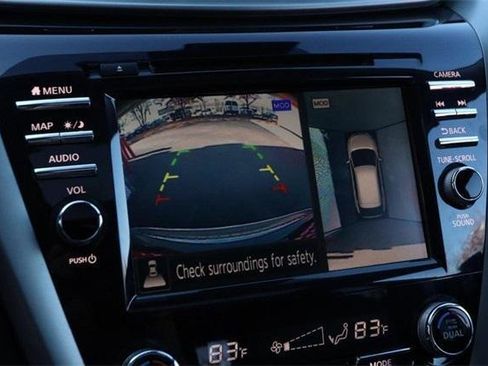 Used 2024 Nissan Murano SL image 19