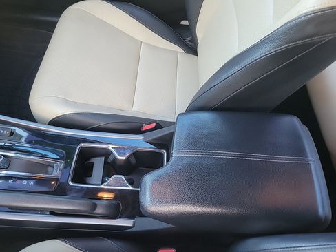 Used 2016 Honda Accord EX-L image 20