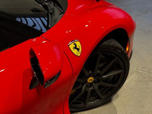 Used 2023 Ferrari SF90 Stradale AWD/4WD image 13