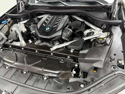 Used 2021 BMW X5 M50i w/ Executive Package AWD/4WD image 35