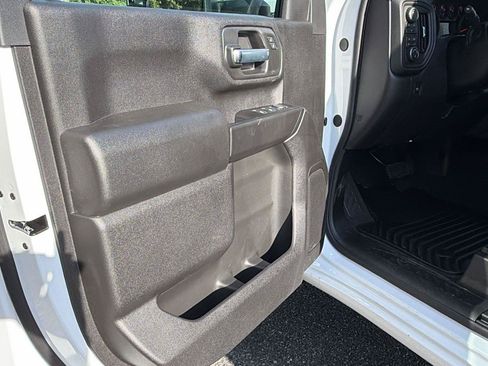 New 2026 Chevrolet Silverado 2500 Custom w/ Custom Value Package AWD/4WD image 14
