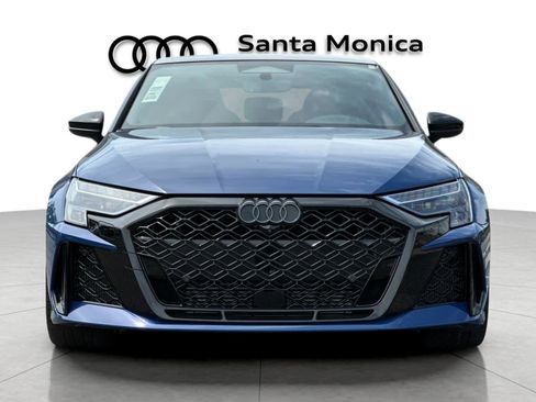 New 2026 Audi RS 3 image 10