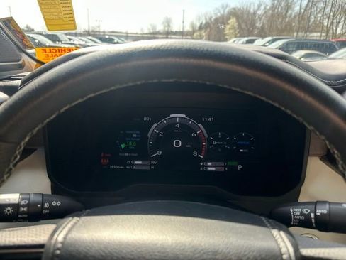 Used 2023 Toyota Tundra Capstone image 23