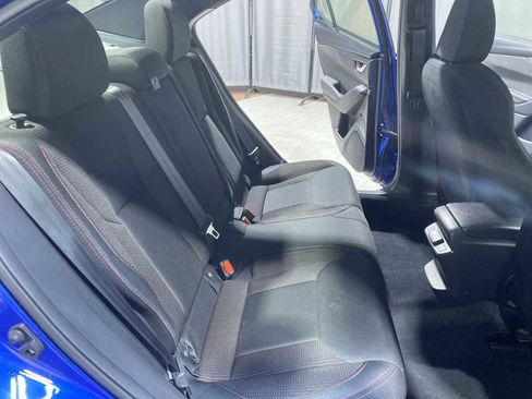 Used 2023 Subaru WRX Premium AWD/4WD image 13