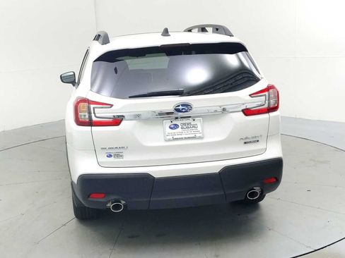 New 2025 Subaru Ascent Touring image 12