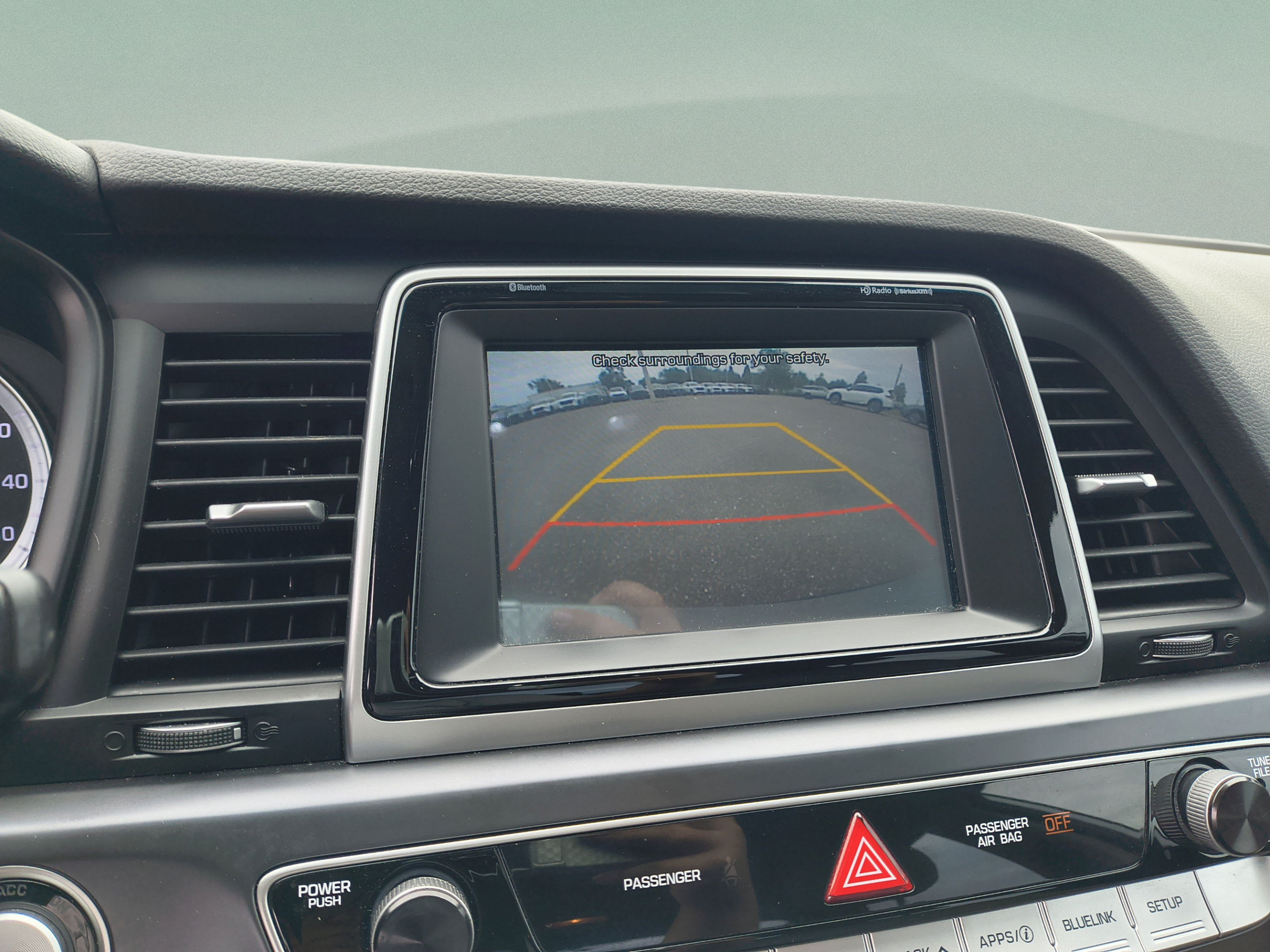 Used 2018 Hyundai Sonata Limited FWD image 23