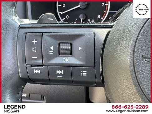 Certified 2023 Nissan Rogue SL w/ SL Premium Package AWD/4WD image 22