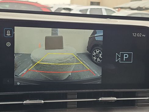 Certified 2026 Hyundai Kona SEL Sport image 26