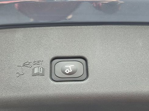 New 2026 Lincoln Nautilus Reserve image 26