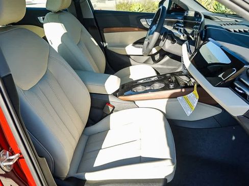 New 2025 Audi A5 2.0T Premium Plus image 18