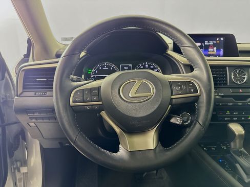 Used 2016 Lexus RX 350 AWD w/ Premium Package image 12