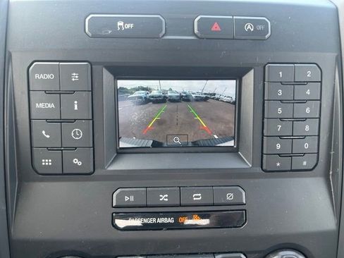 Used 2020 Ford F150 XL w/ XL Power Equipment Group AWD/4WD image 14
