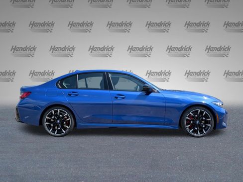 New 2026 BMW M340i w/ Premium Package RWD image 6