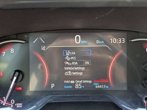 Certified 2023 Toyota RAV4 LE FWD image 26