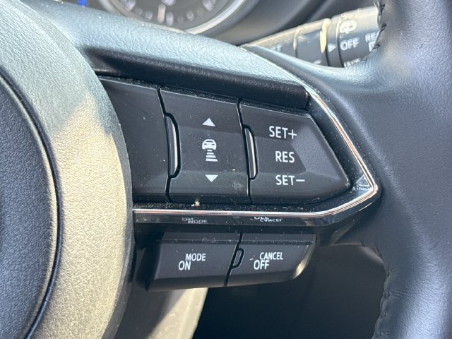 Certified 2025 MAZDA CX-5 AWD 2.5 S w/ Preferred Package image 32