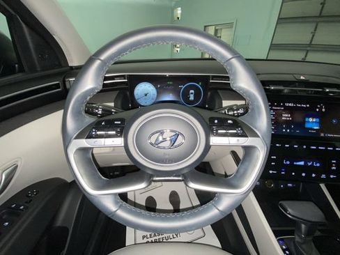 Used 2024 Hyundai Tucson SEL w/ Convenience Package AWD/4WD image 14