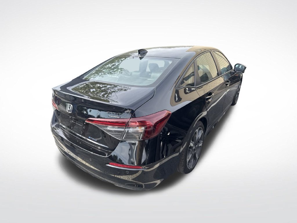 Used 2026 Honda Civic Sport image 6
