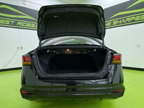 Used 2023 Nissan Altima 2.5 SV image 9