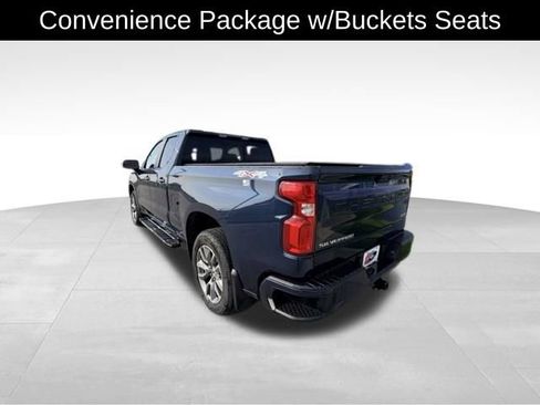 Used 2020 Chevrolet Silverado 1500 RST w/ All-Star Edition AWD/4WD image 5