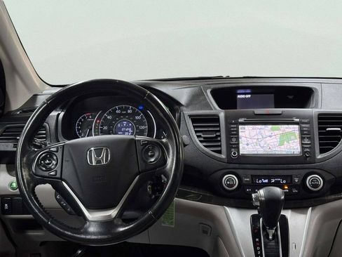 Used 2014 Honda CR-V EX-L image 23