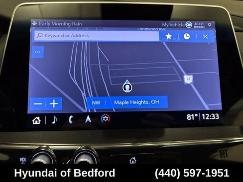 Used 2020 Cadillac CT5 Premium Luxury AWD/4WD image 21