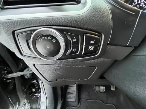 Certified 2024 Ford Edge SEL w/ Convenience Package image 16