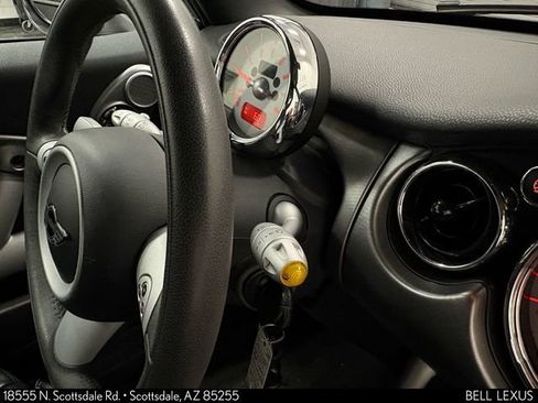 Used 2008 MINI Cooper S FWD image 30