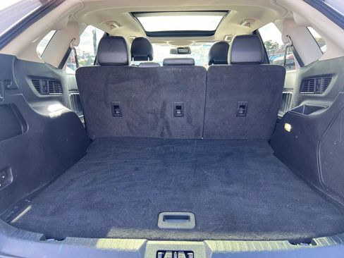 Used 2015 Ford Edge Sport w/ Equipment Group 401A FWD image 21
