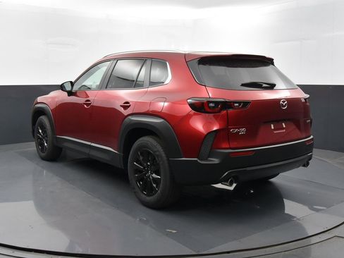 New 2025 MAZDA CX-50 AWD 2.5 S w/ Weather Package image 30