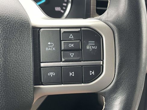 Used 2024 Ford Expedition Max Limited RWD image 22