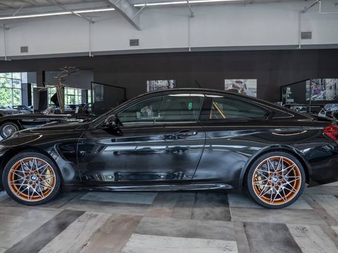 Used 2016 BMW M4 GTS RWD image 11