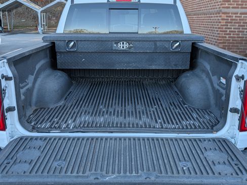 Used 2023 RAM 1500 Big Horn image 18