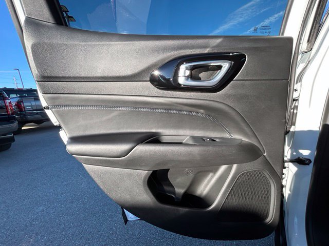 Used 2026 Jeep Compass Limited AWD/4WD image 36