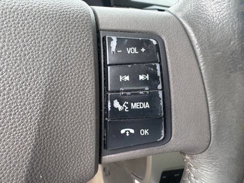 Used 2011 Ford Focus SEL w/ 301A Rapid Spec Order Code FWD image 20