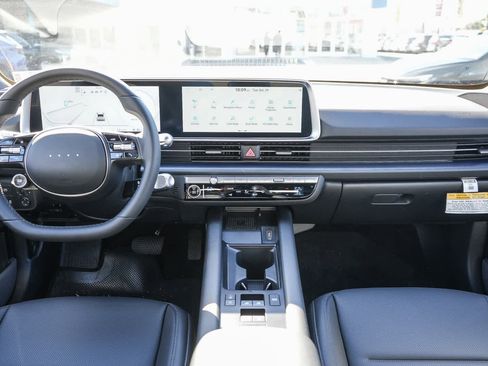 New 2025 Hyundai Ioniq 6 SEL image 13
