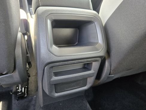 New 2026 Volkswagen Taos S FWD image 11
